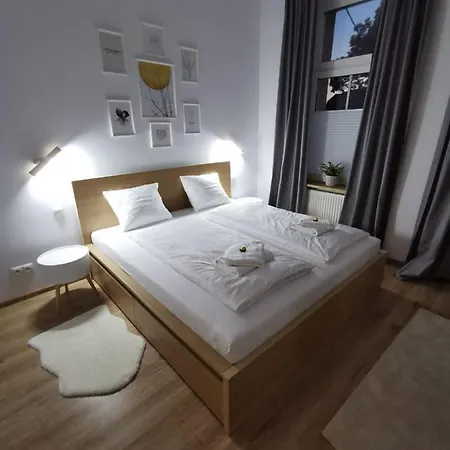 Apartment Kurort Gaja