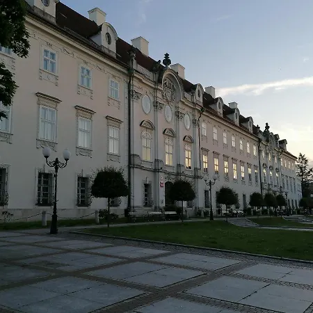 Apartment Kurort Gaja *