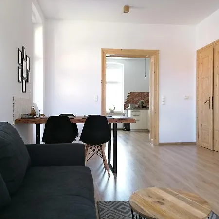 Kurort Gaja Apartment *