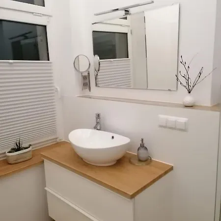 Kurort Gaja Apartment