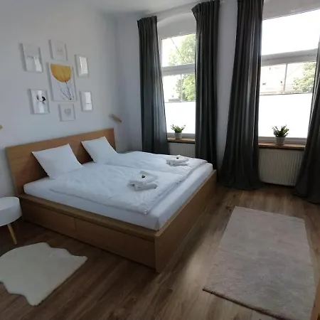 Kurort Gaja Apartment