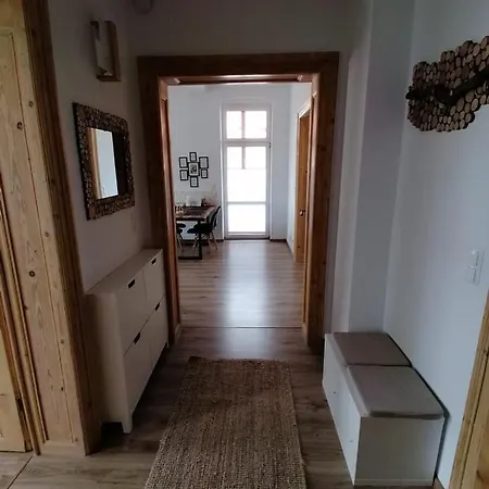 Kurort Gaja Jelenia Gora