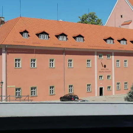 Apartment Kurort Gaja
