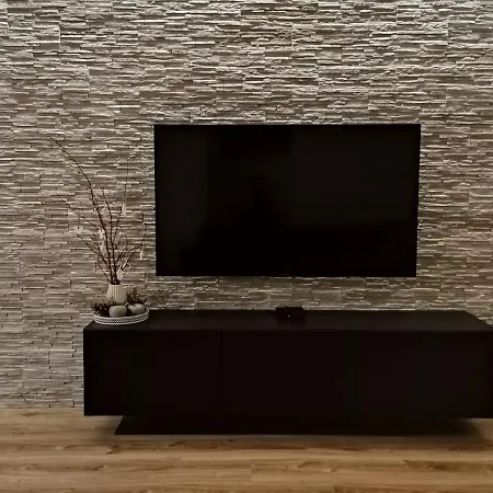 Apartment Kurort Gaja *