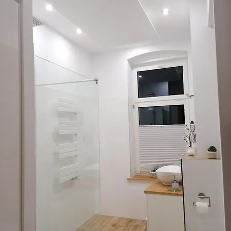 Kurort Gaja Apartment Jelenia Gora